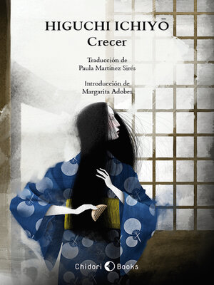cover image of Crecer